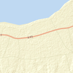 Astghadzor Street Map