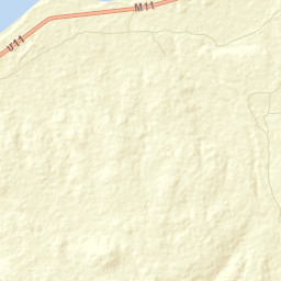 Karchaghbyur Street Map