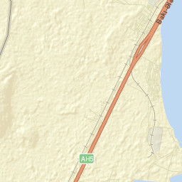 Sanqaçal Street Map