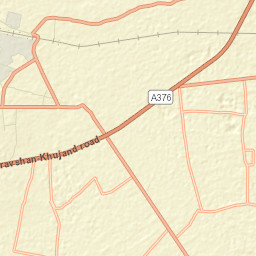 Nov Street Map
