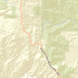Kettenpom California Street Map