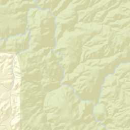 Shannon Place California Street Map