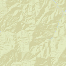 Russ Place California Street Map