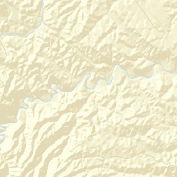 Pettyjohn Place California Street Map