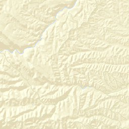 Swain Place California Street Map