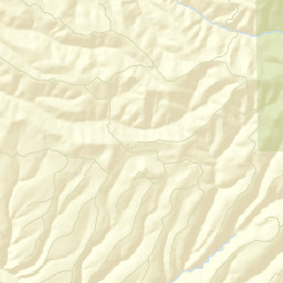 Thompson Place California Street Map