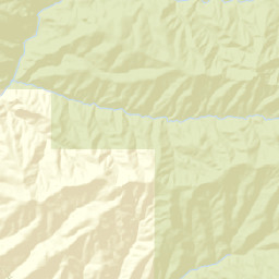 Pape Place California Street Map