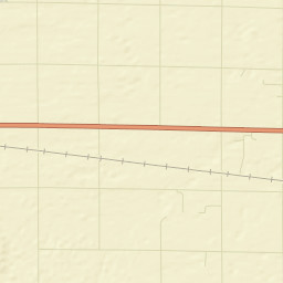 Hyde Colorado Street Map