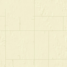 Dundy County Street Map