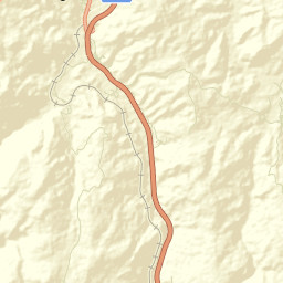 Küplü Street Map