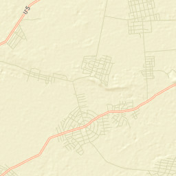 Janfida Street Map
