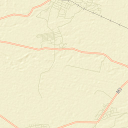 Yeghegnut Street Map