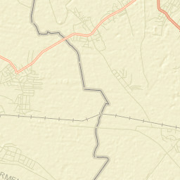 Arak’s Street Map
