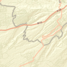 Abovyan Street Map