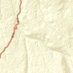 Karanlukh Street Map