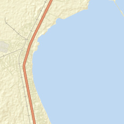 Qobustan Street Map