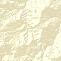 Harris California Street Map