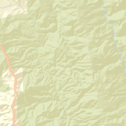 Bob Hoaglin Place California Street Map