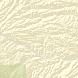 Banfield Place California Street Map