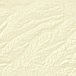 Red Bank California Street Map