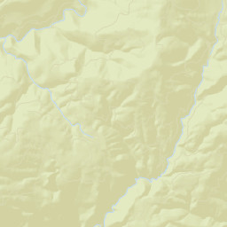 Seneca California Street Map