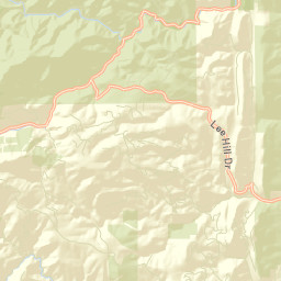 5472 Olde Stage Road, Boulder, CO 80302 Street Map