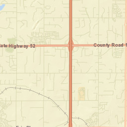 2281 Co Rd 10 Erie CO 80516 USA Street Map