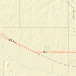Nebraska 8, Falls City, NE 68355, USA Street Map