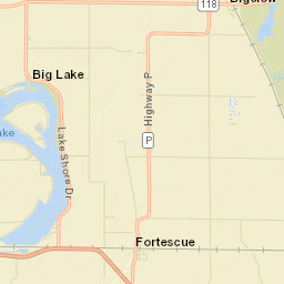 355 Mallard Lane, Craig, MO 64437, USA Street Map