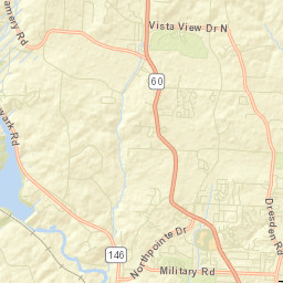 3583 Newark Road, Zanesville, OH 43701 Street Map