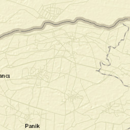 P’shatavan Street Map