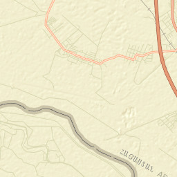 Noramarg Street Map
