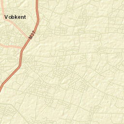 Wobkent Street Map