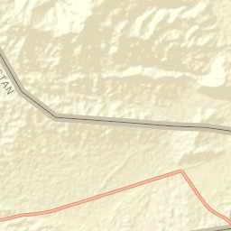 So‘x Tumani Street Map