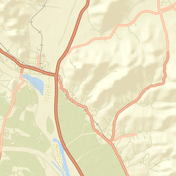 Yŏnggwang-ŭp Street Map