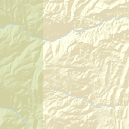 Copple Place California Street Map