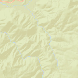 Genesee California Street Map