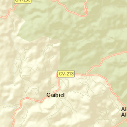 Matet Street Map