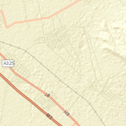 Aygepat Street Map
