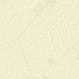 Avşar Street Map