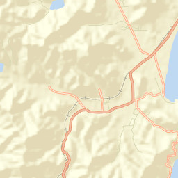 Samho-rodongjagu Street Map