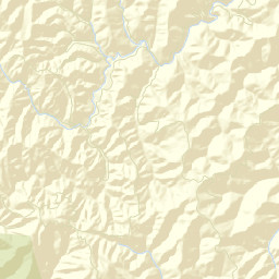 Kenny California Street Map