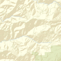 Pratt Place California Street Map