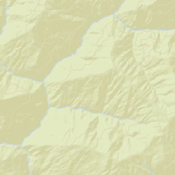 Griffin Place California Street Map