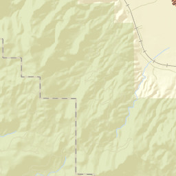 Omira California Street Map