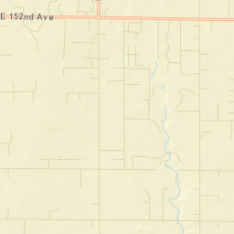 31801 East 120th Avenue, Brighton, CO Street Map