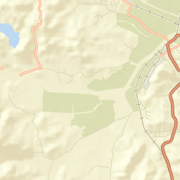 Panghyŏn-dong Street Map