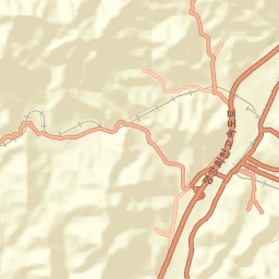 Kujang-ŭp Street Map