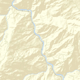 Spyrock California Street Map