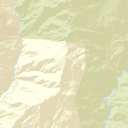 Reeves Place California Street Map